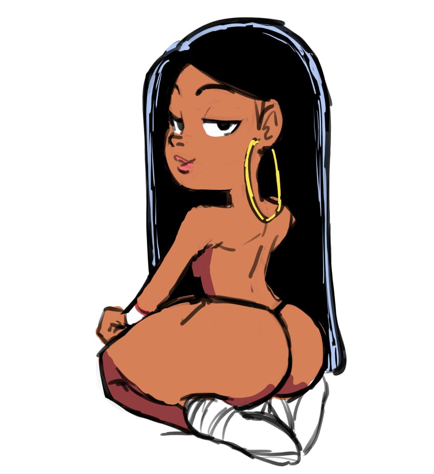 Casey Calderon (Disney) Rule 34 Image