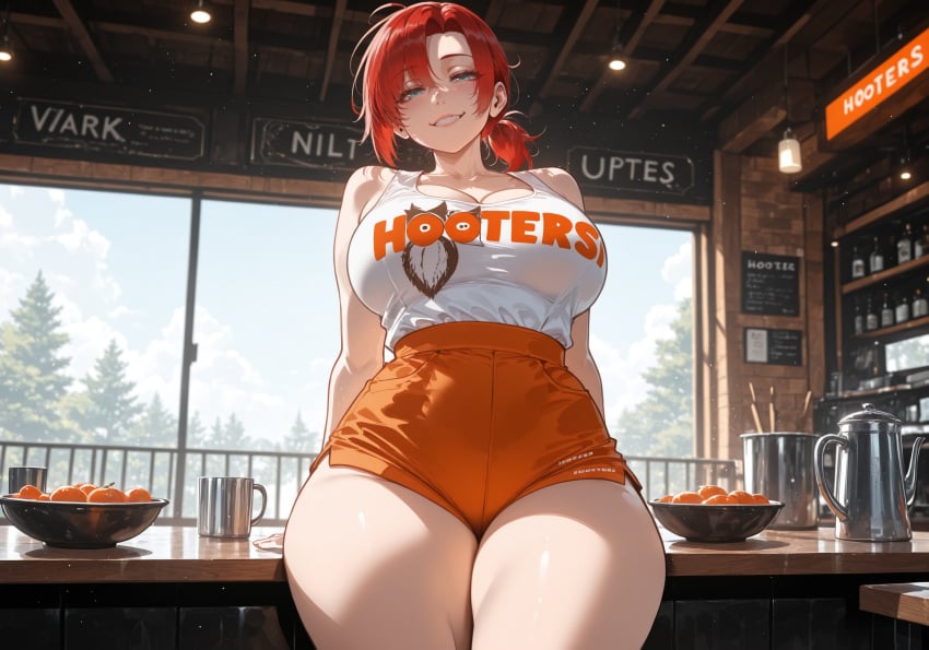 Fate (Series) Rule 34 Image