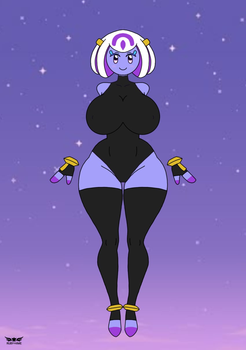 Unnamed Character (Kirby (Series)) Rule 34 Image
