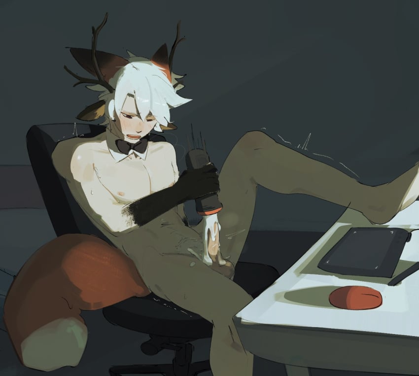 Gay Rule 34 Image