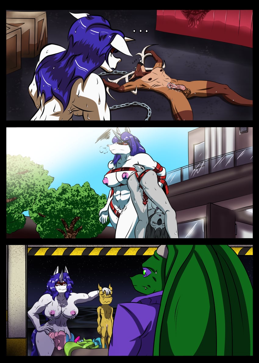 Mythology Rule 34 Image