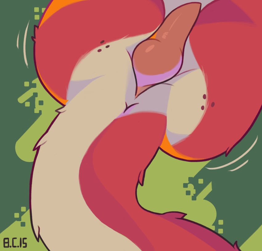 Sepia (Character) Rule 34 Image