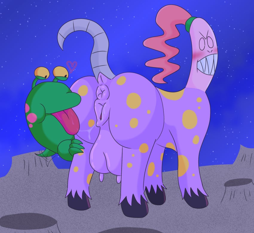 Homestar Runner Rule 34 Image