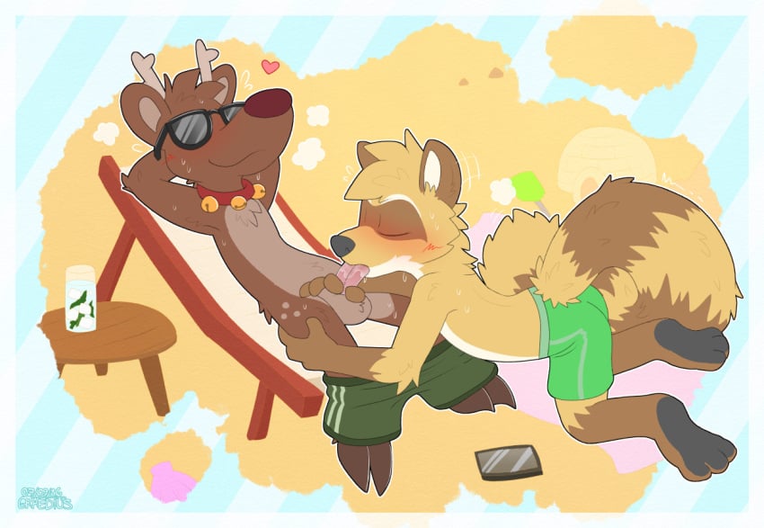 Graedius (Character) Rule 34 Image