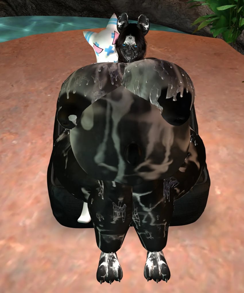 Big Ass Rule 34 Image