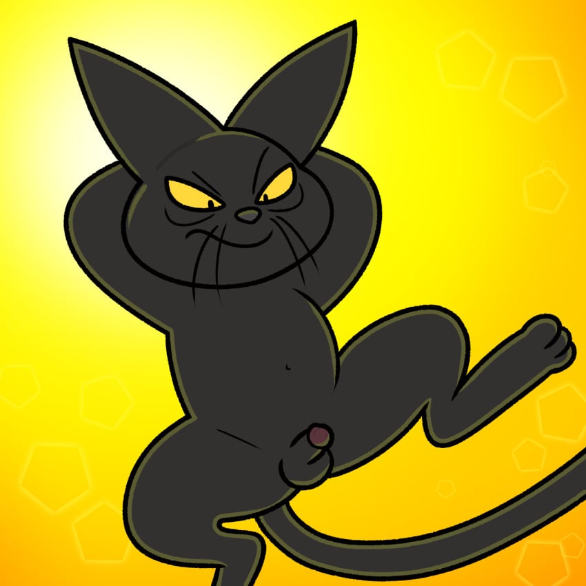Shin Mao (Cartoon Network) Rule 34 Image