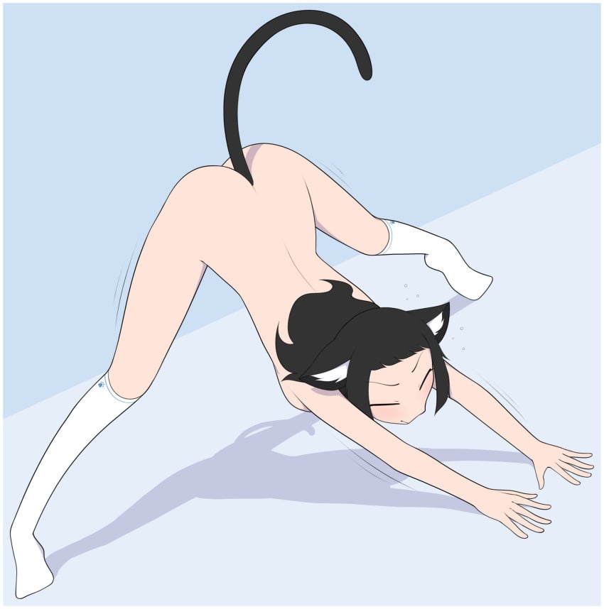 1girls Rule 34 Image