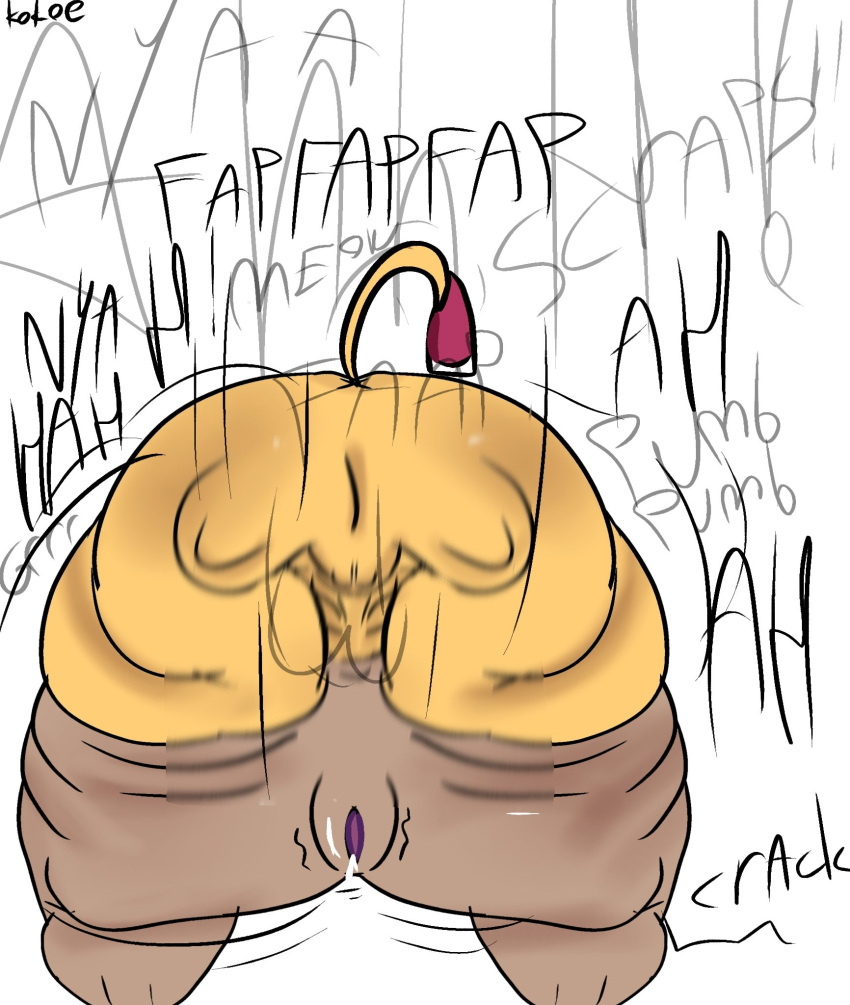 Blushcrunch Studio Rule 34 Image