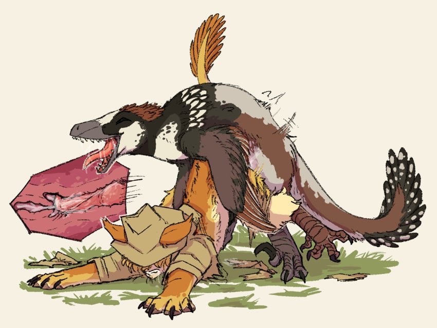 Ranger (Character) Rule 34 Image