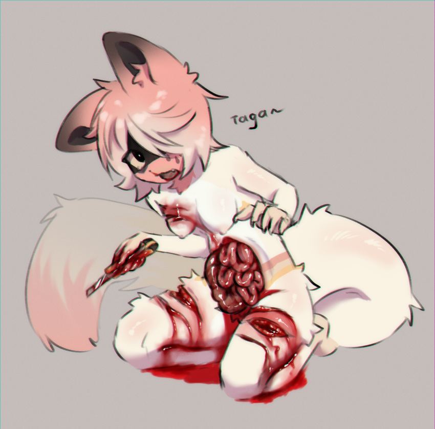 Anthro Rule 34 Image