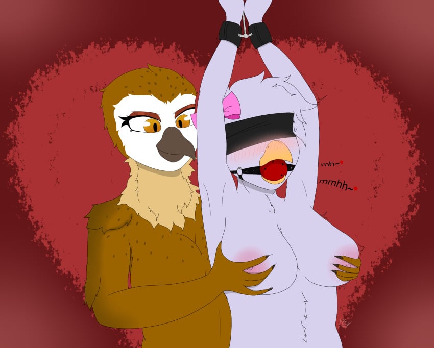 Anthro Rule 34 Image