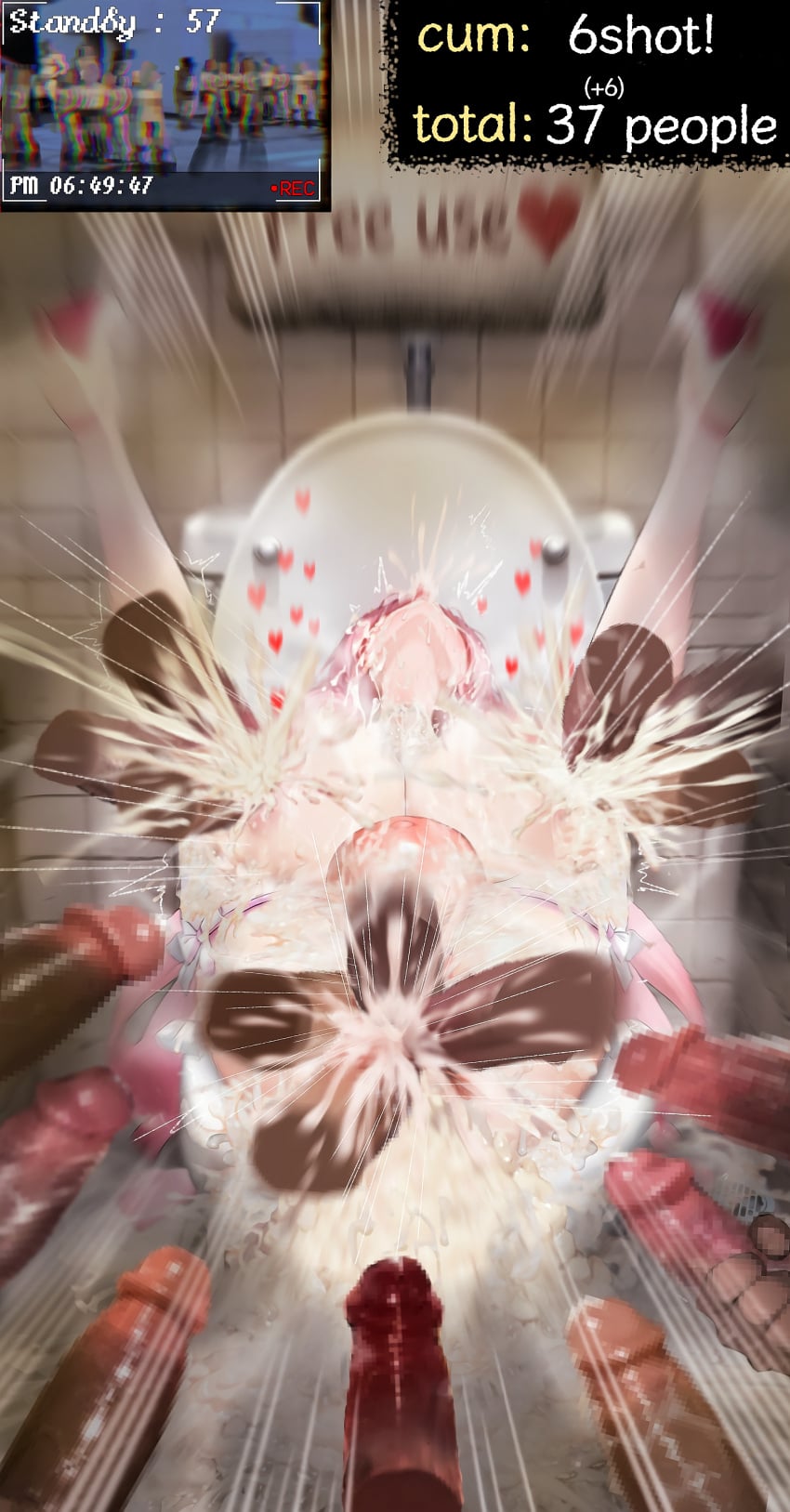 Abuse Rule 34 Image