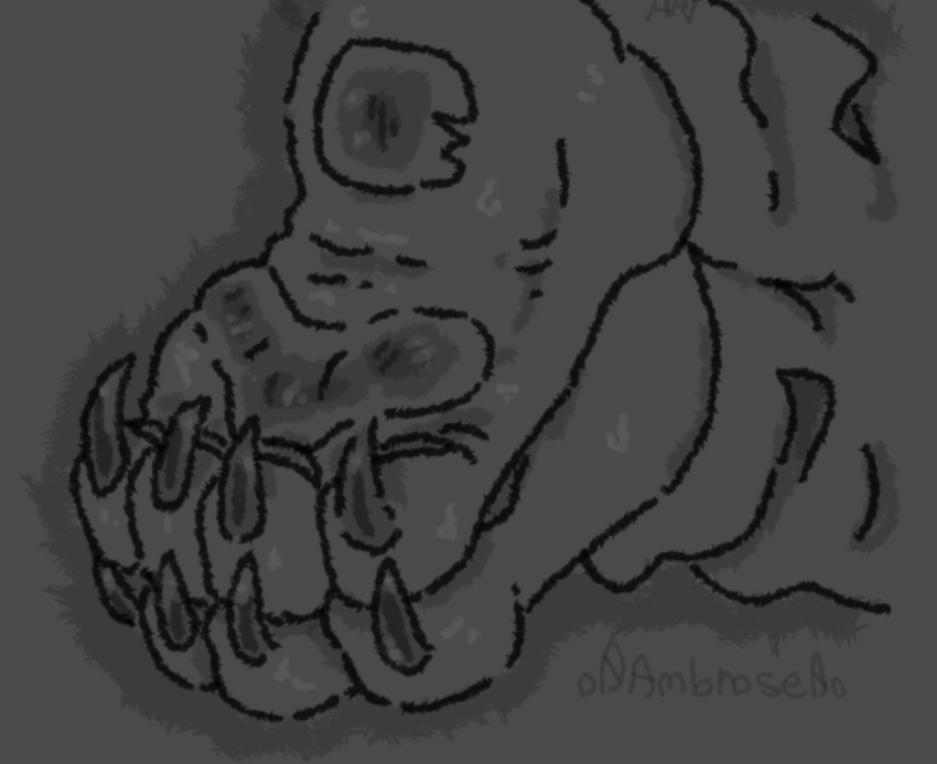 Ambiguous Gender Rule 34 Image