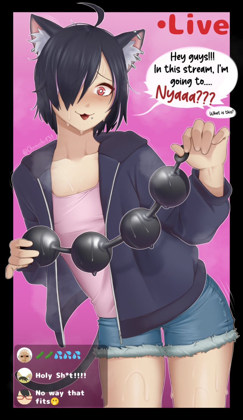 Chainsmoker Cat Rule 34 Image