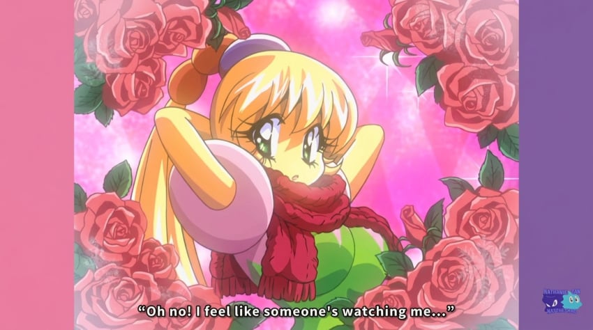 Tiff (Kirby) Rule 34 Image