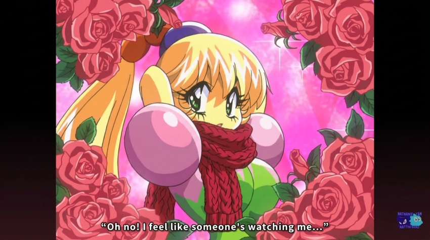 Tiff (Kirby) Rule 34 Image