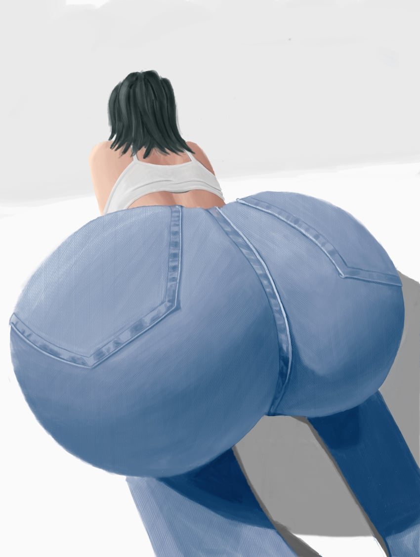 Shizuku Murasaki (Hunter X Hunter) Rule 34 Image
