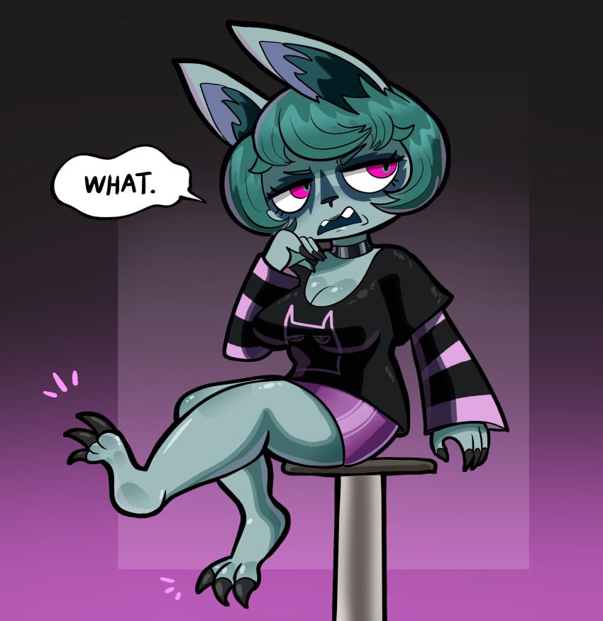 Vex (League Of Legends) Rule 34 Image