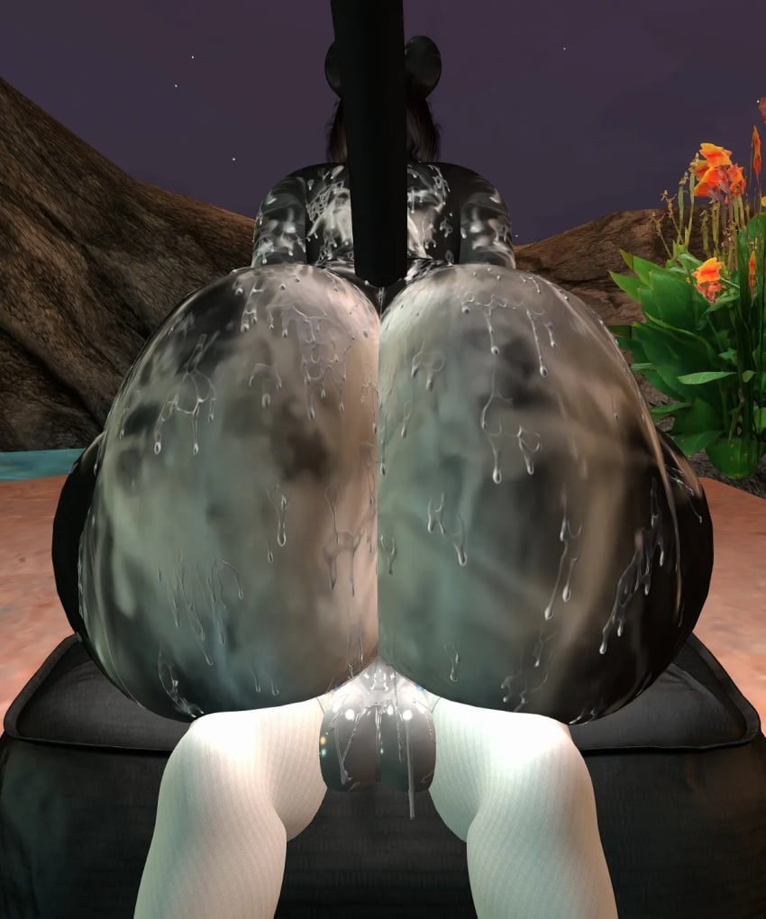 Big Ass Rule 34 Image