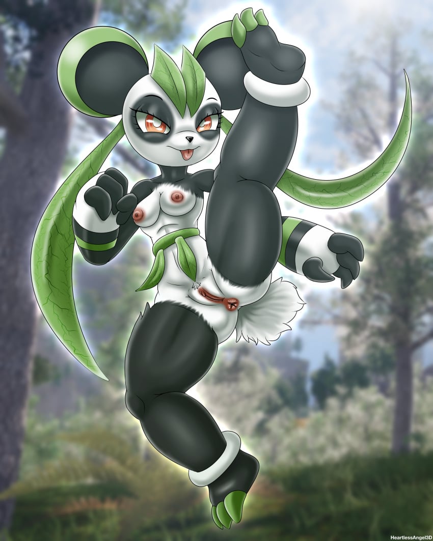 Pal (Species) Rule 34 Image