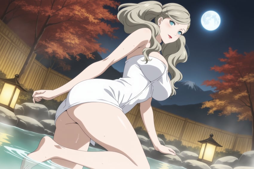 1girls Rule 34 Image