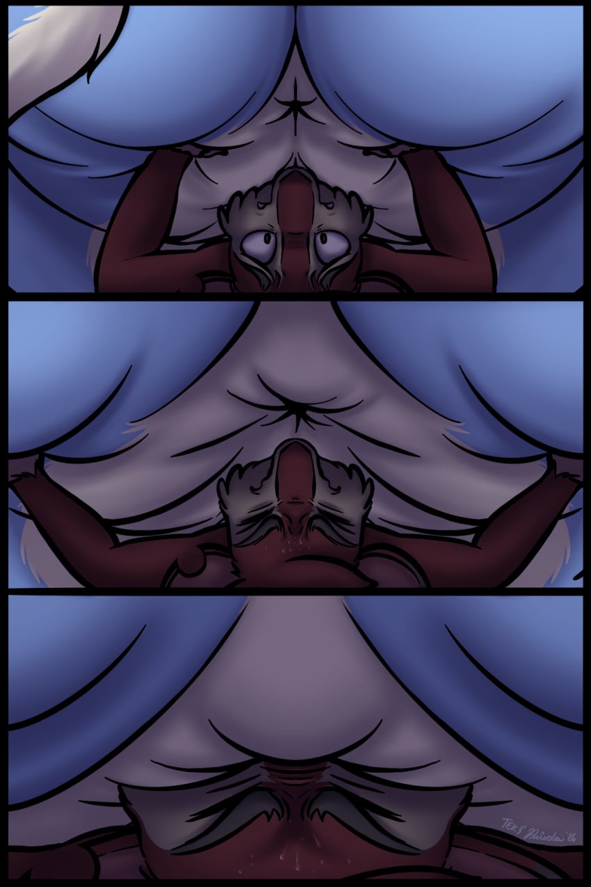 Neon (Neonnnzz) Rule 34 Image