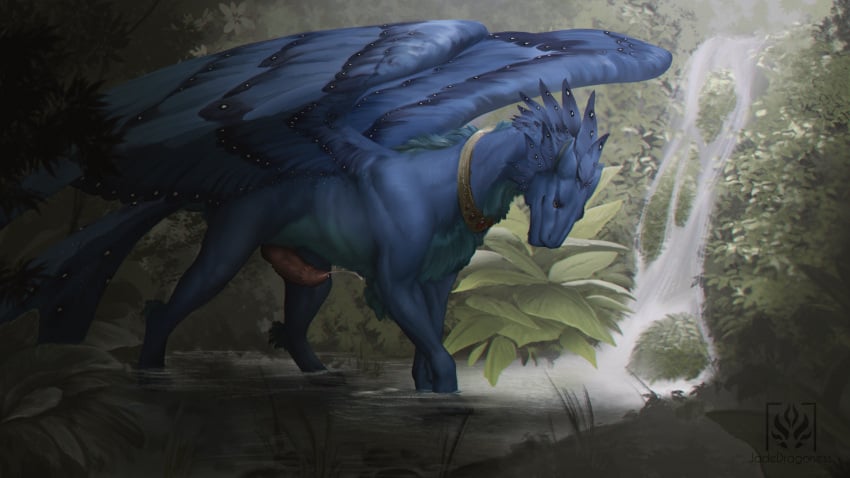 Mythology Rule 34 Image