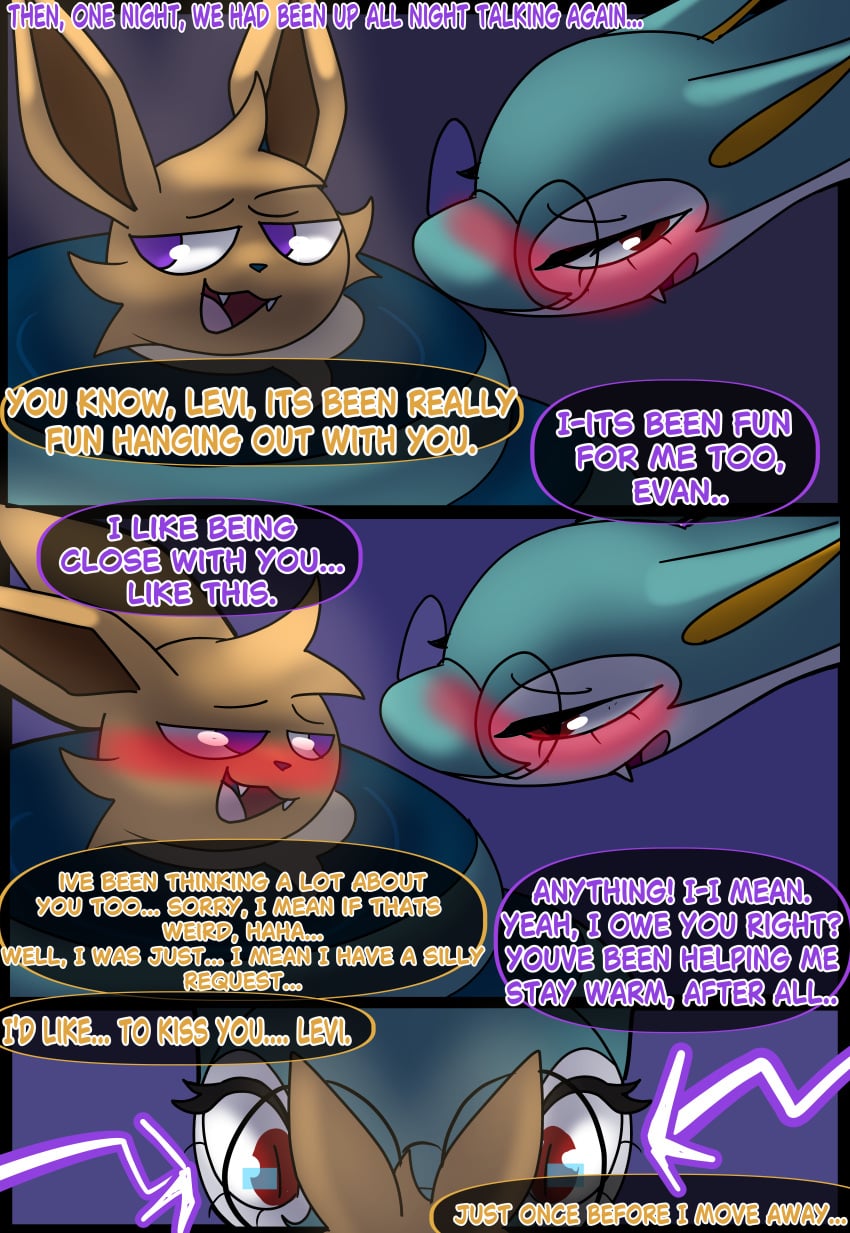 Eevee (Nintendo) Rule 34 Image
