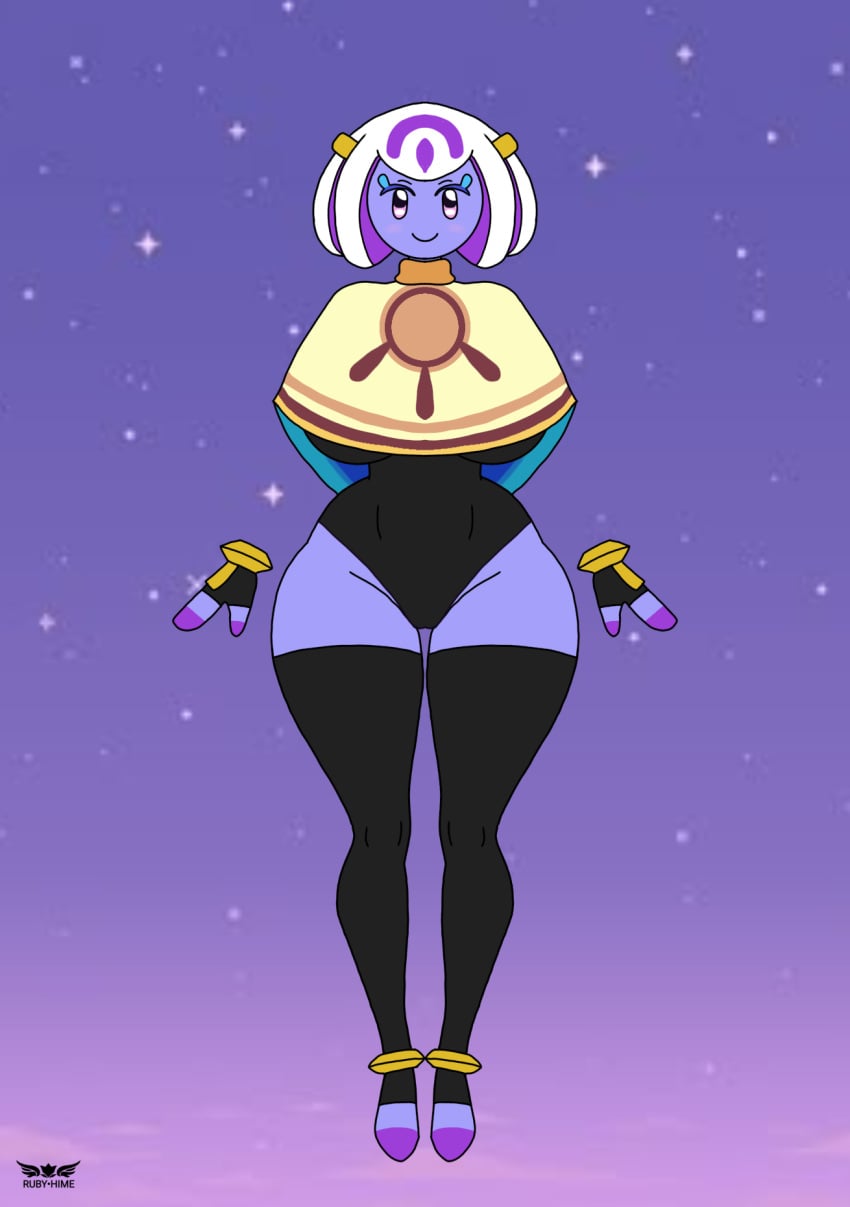 Unnamed Character (Kirby (Series)) Rule 34 Image
