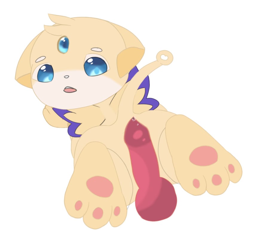 Roco Kingdom Rule 34 Image