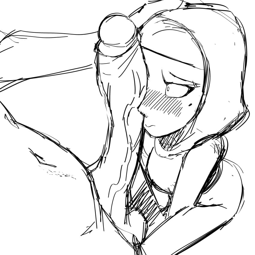 1girls Rule 34 Image