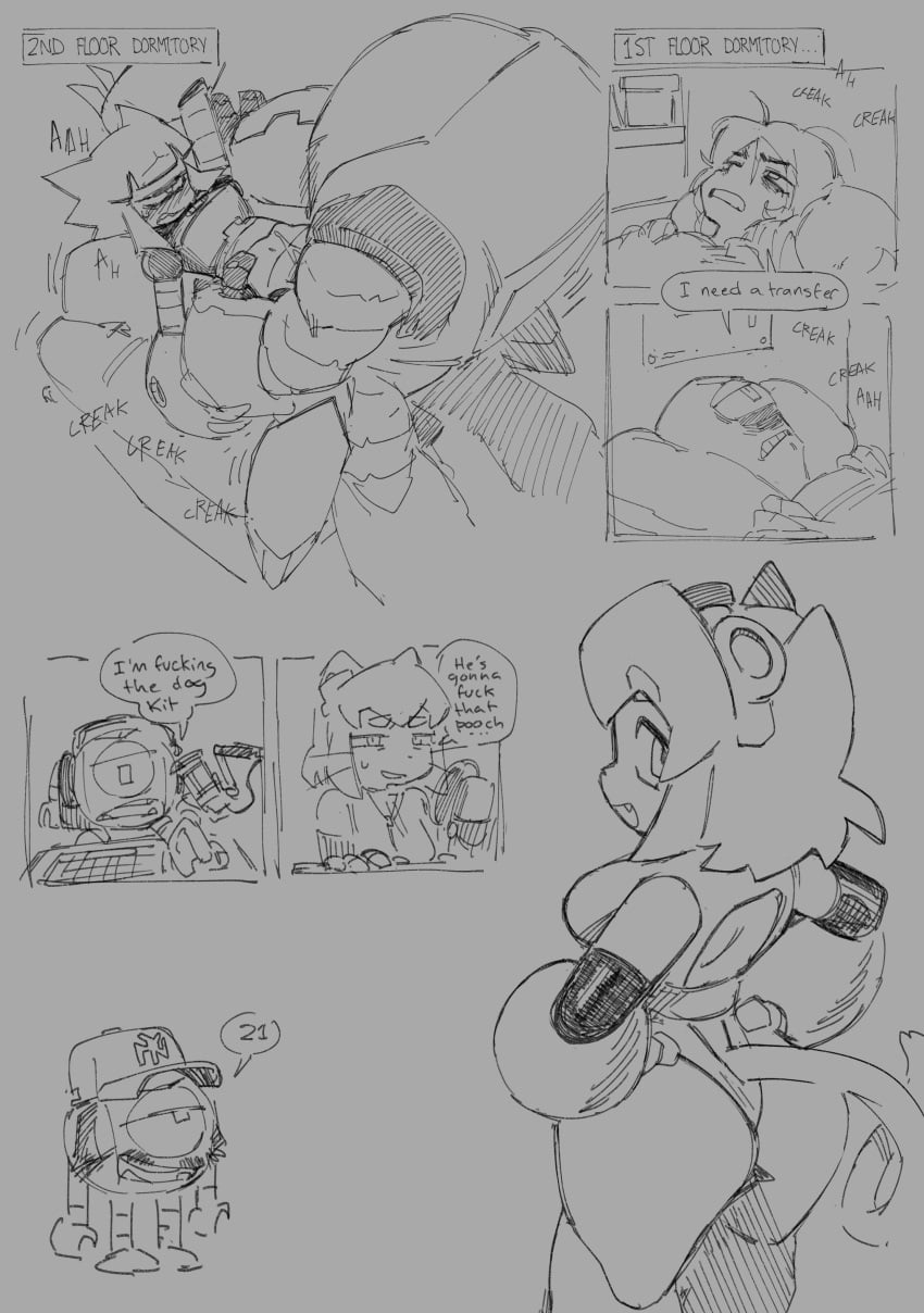 Fold (Gameoverse) Rule 34 Image