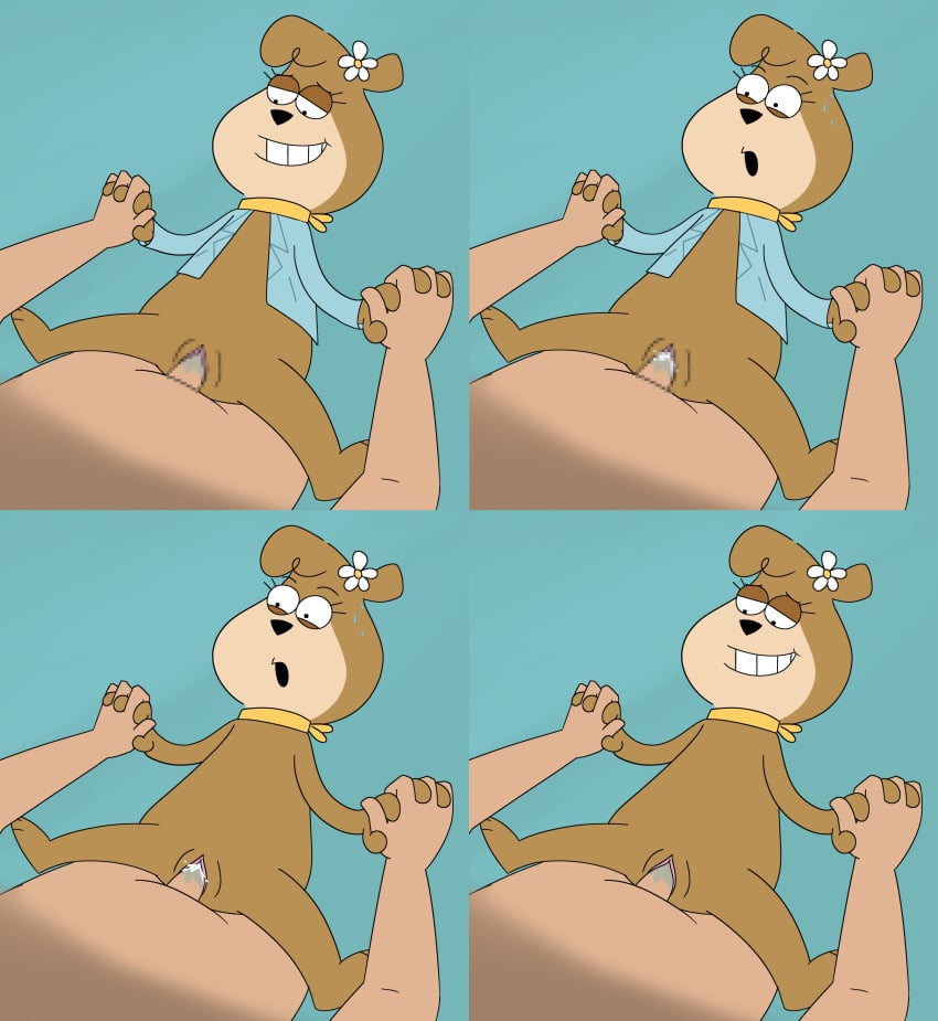 cartoon_network cindy_bear female furry hbo_max jellystone_(hbo_max) tagme warner_brothers yogi_bear