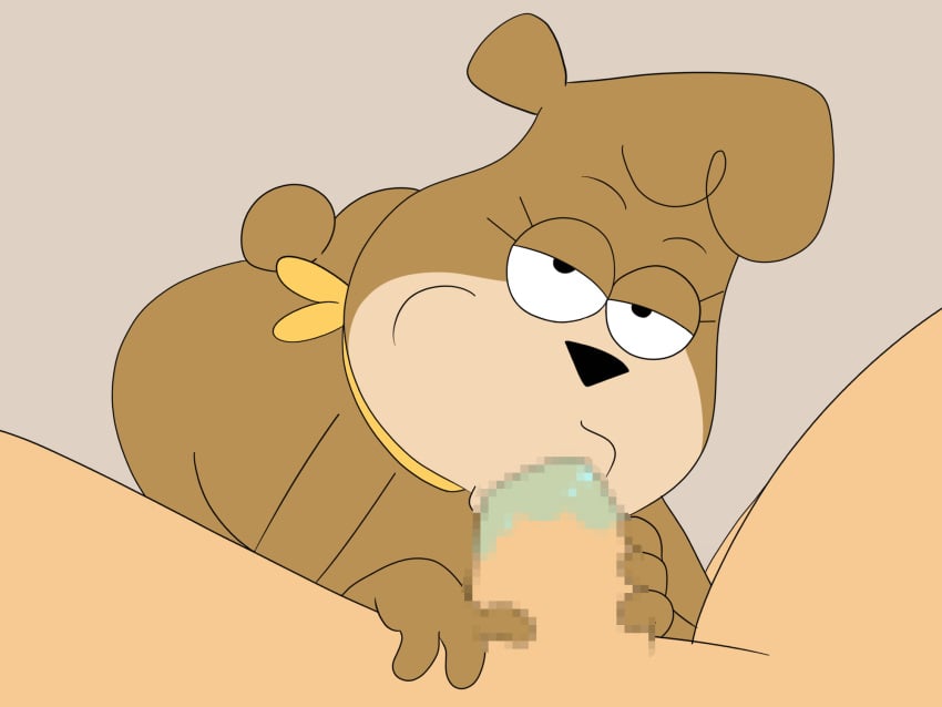 cartoon_network cindy_bear female furry hbo_max jellystone_(hbo_max) tagme warner_brothers yogi_bear