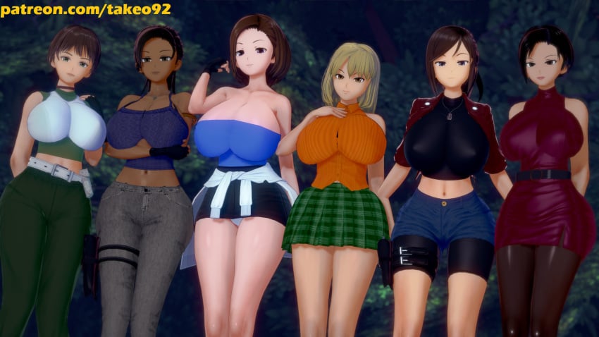 3d (Artwork) Rule 34 Image