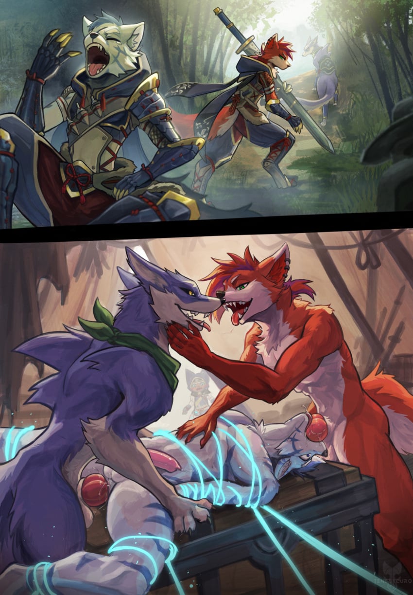 Digital Media (Artwork) Rule 34 Image