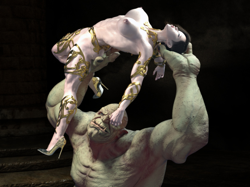 3d Rule 34 Image