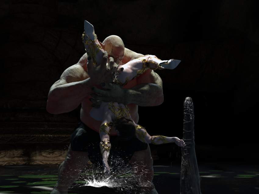 3d Rule 34 Image