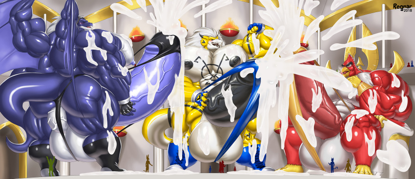 Abs Rule 34 Image