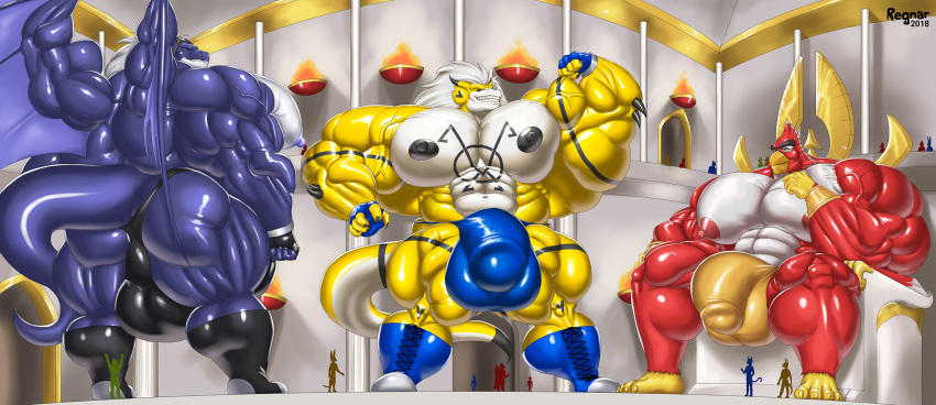 Abs Rule 34 Image