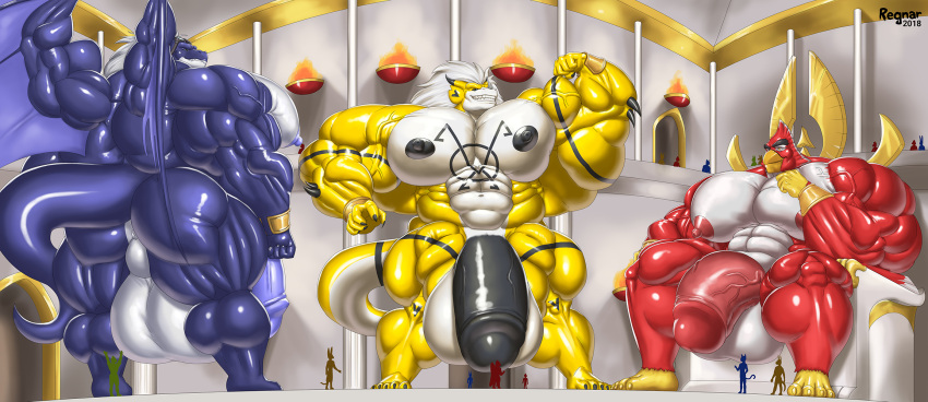 Abs Rule 34 Image