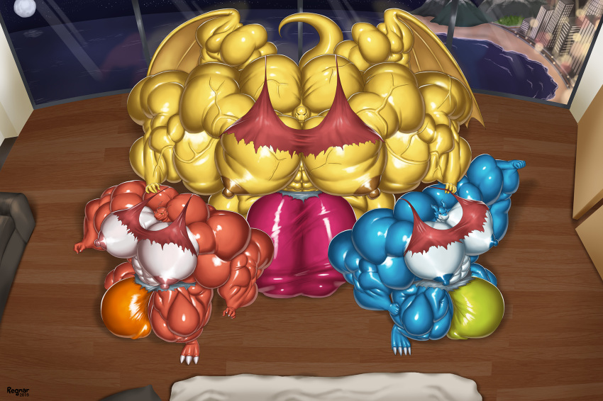 Abs Rule 34 Image