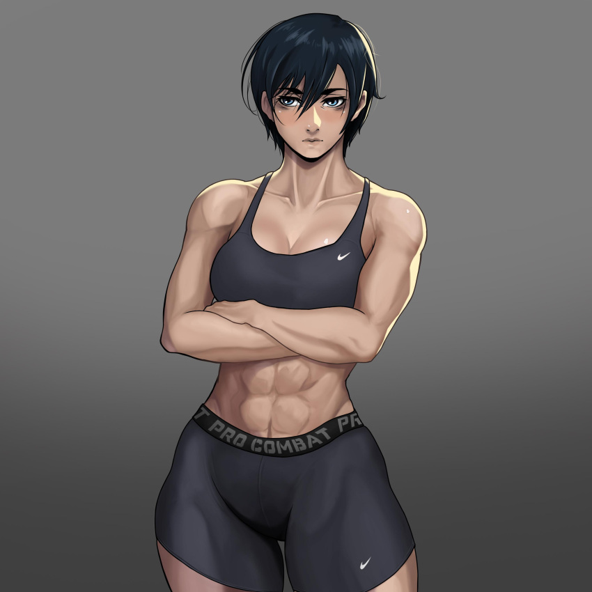 1girls Rule 34 Image