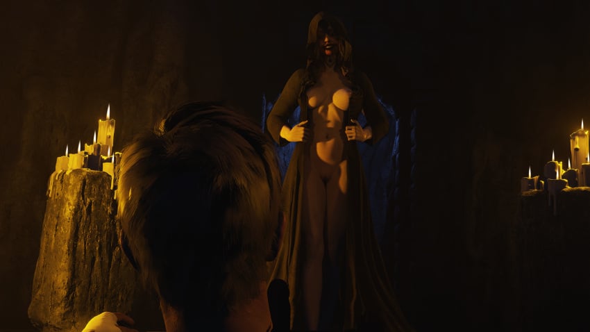 3d (Artwork) Rule 34 Image