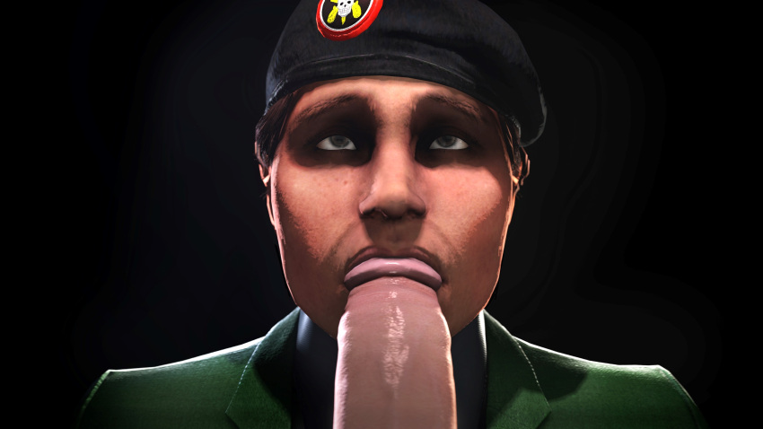 Caveira (Rainbow Six) Rule 34 Image