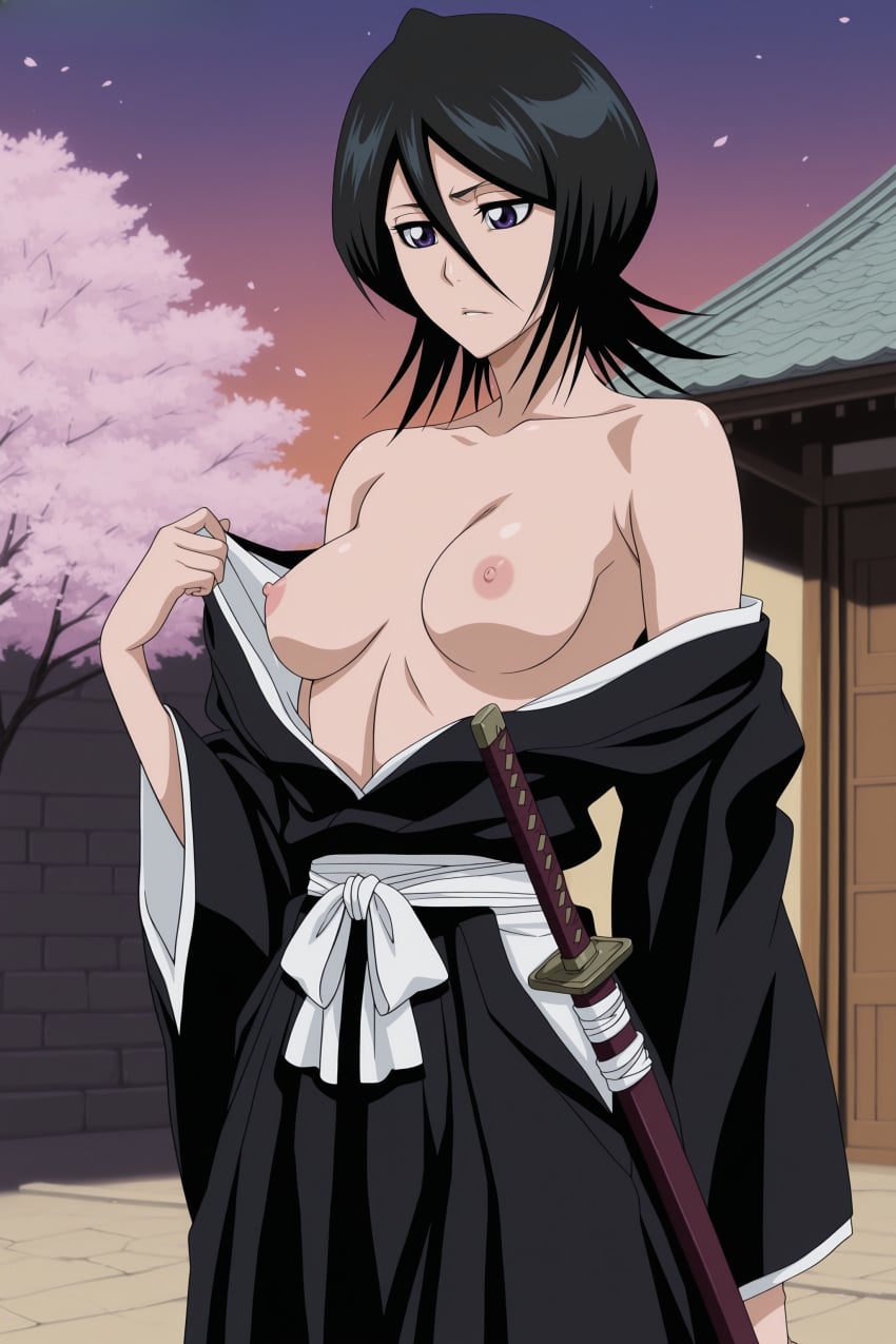 1girls Rule 34 Image