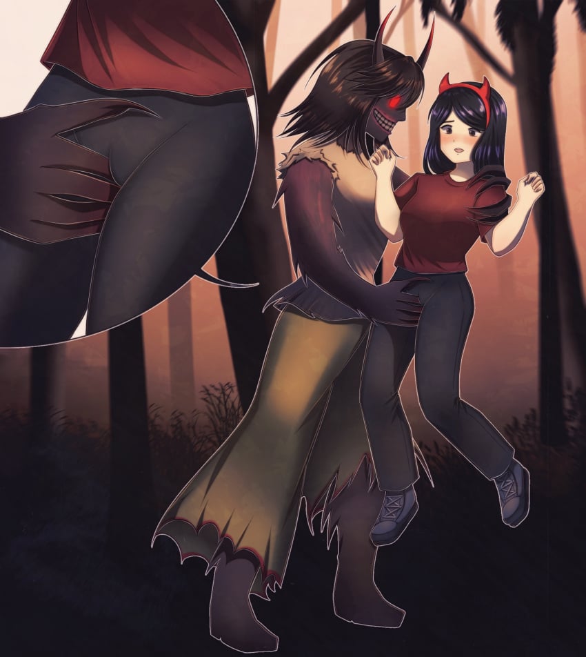 Cuntbust Rule 34 Image