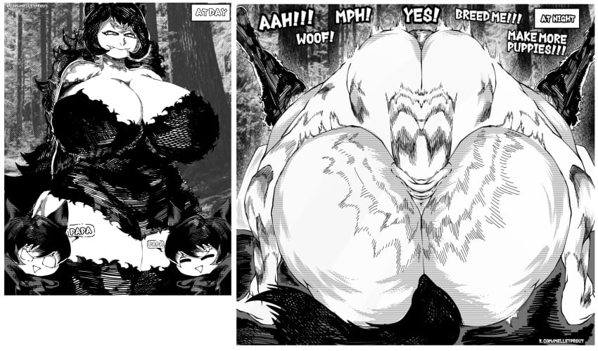 Digital Drawing (Artwork) Rule 34 Image