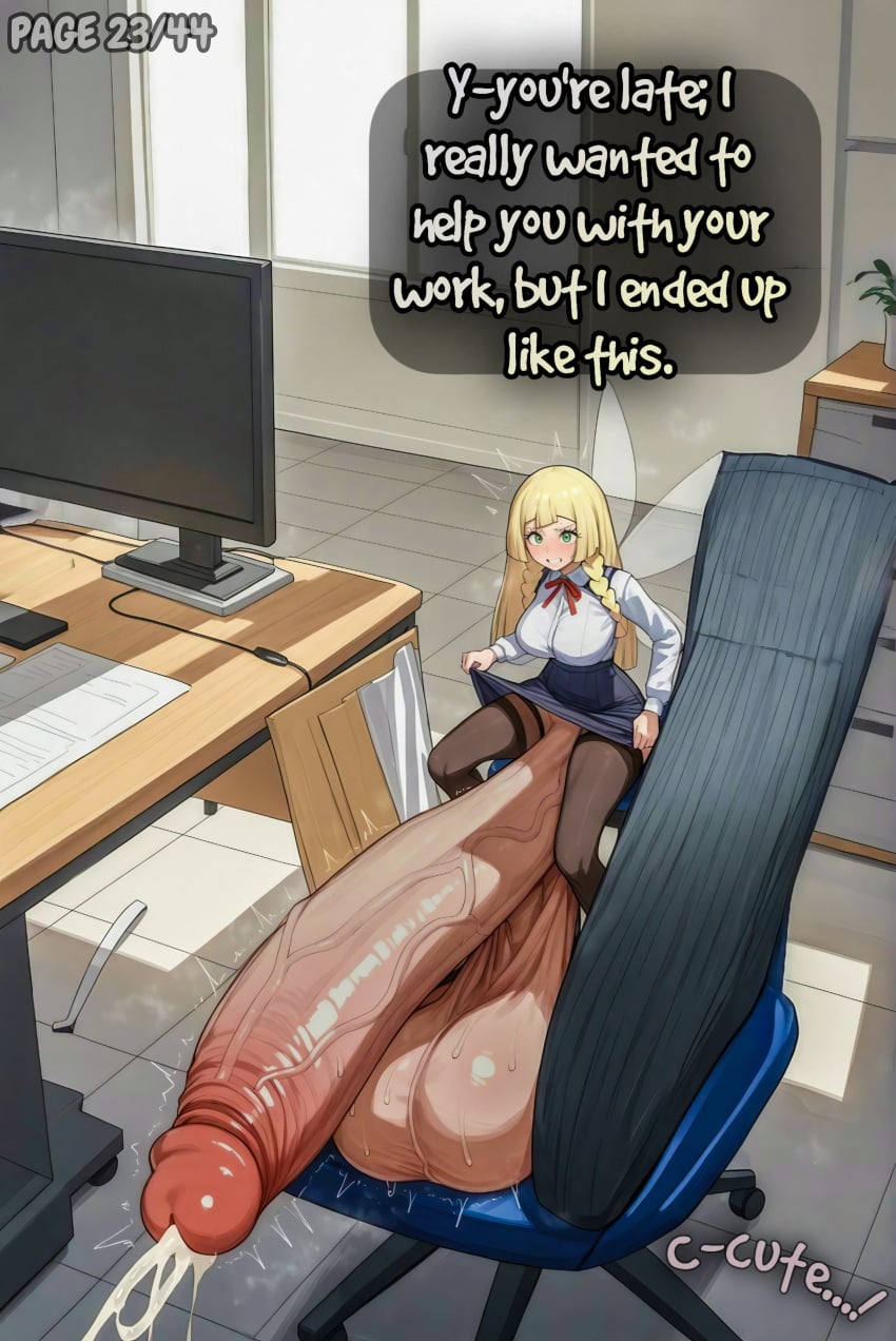 Creatures (Company) Rule 34 Image