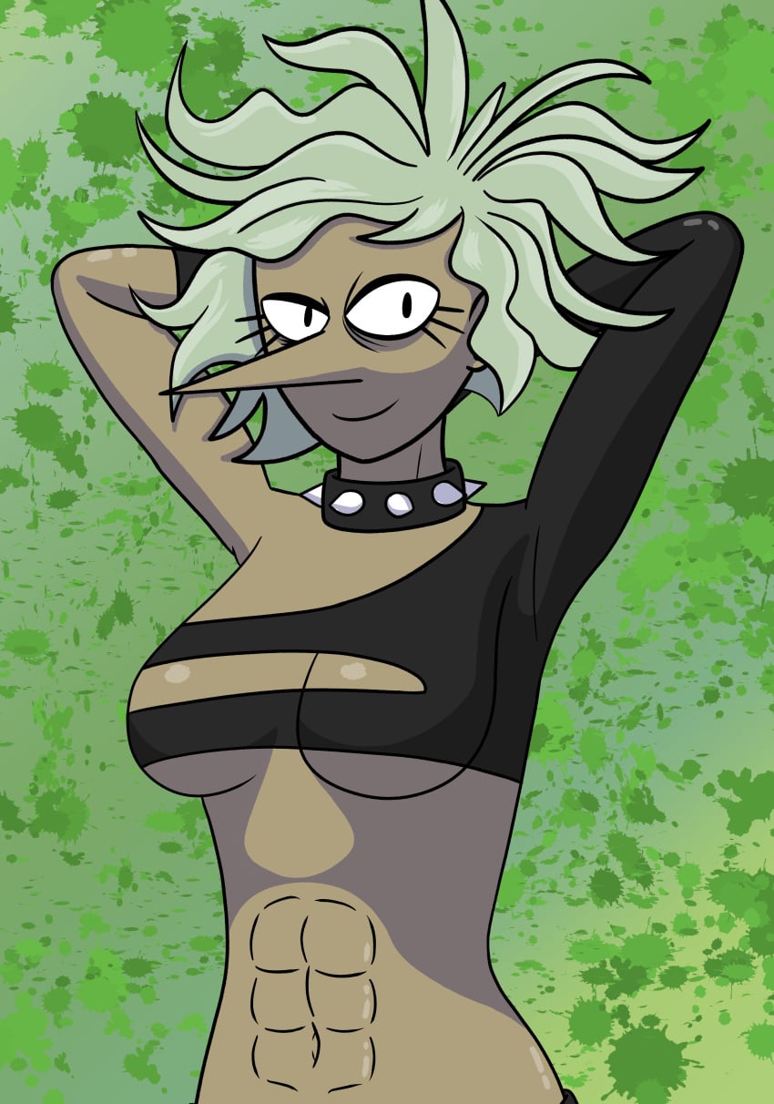 Nickelodeon Rule 34 Image